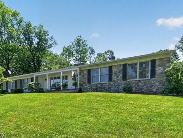 Stony Brook Rd, Blairstown, Home For Sale