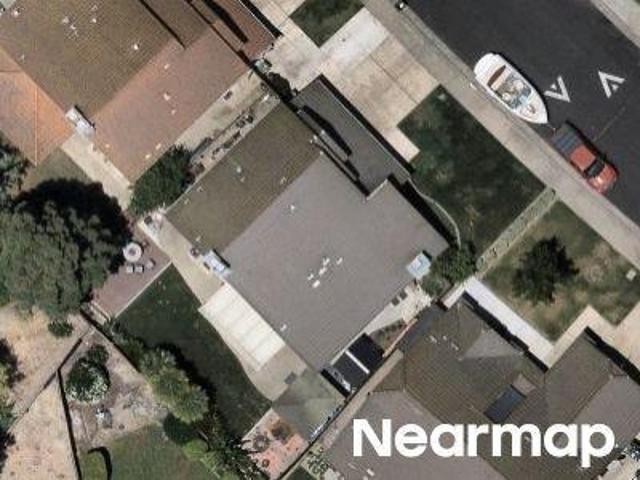 Stony Creek Ln