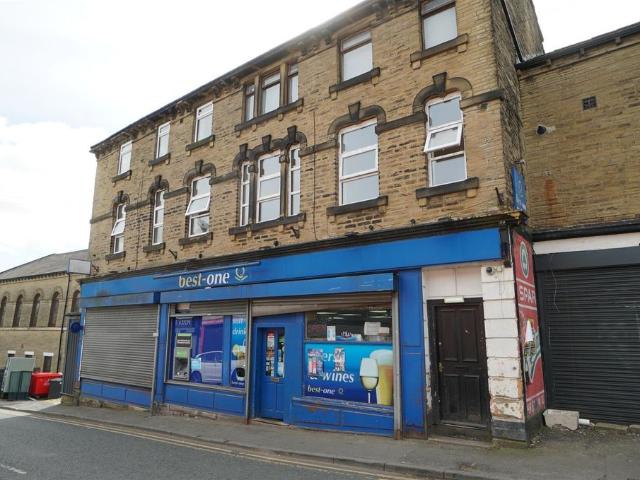 Stony Lane, Eccleshill, Bradford BD2, 1 bed property to rent, £625 pcm | PrimeLocation