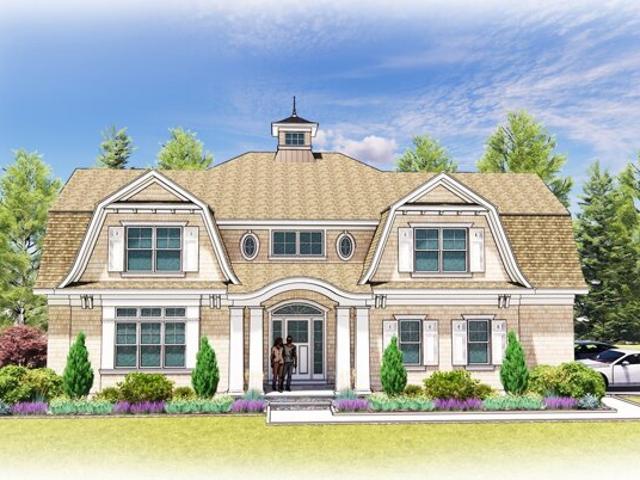 Stony Lane Rd Lot,madison, Home For Sale