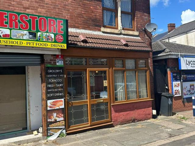 Stony Lane, Smethwick B67 7 bed end of terrace house to rent £1,600 pcm £369 pw