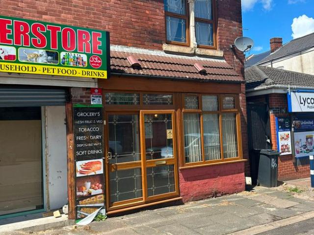 Stony Lane, Smethwick B67, 7 bed end terrace house to rent, £1,600 pcm | PrimeLocation