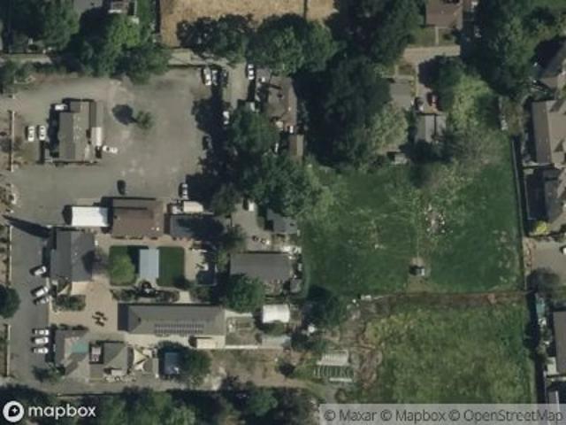 Stony Point Rd