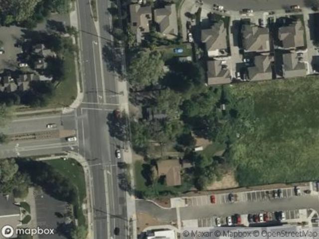 Stony Point Rd