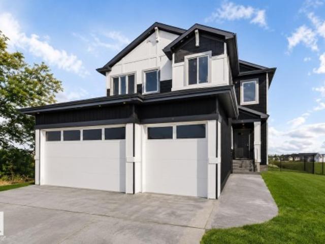 88 Silverstone Drive, Stony Plain, AB, T7Z 0E8 house for sale | Listing ID E4499 | Royal LePage