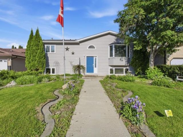 5507 47 Street, Stony Plain, AB, T7Z 1E2 house for sale | Listing ID E4496 | Royal LePage