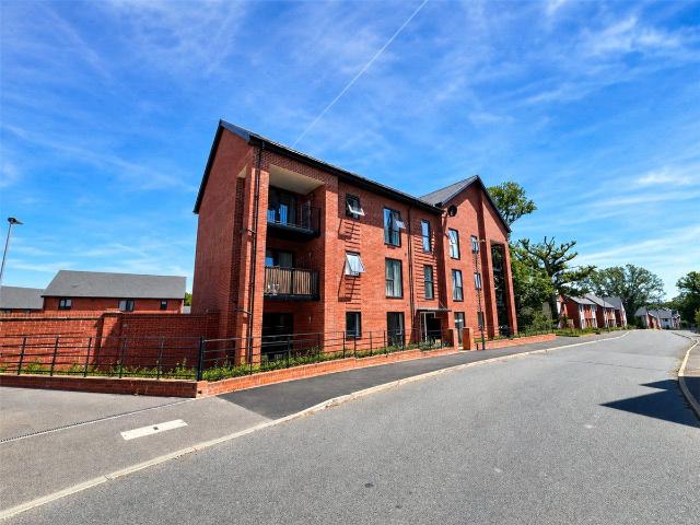 Stonyfield Road, Whiteley, Fareham, Hampshire PO15, 2 bed flat to rent, £1,300 pcm | PrimeLocation