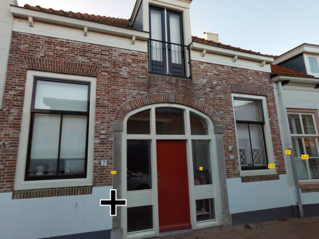 Stoofstraat 7 A