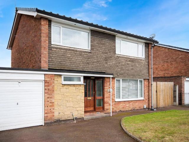 Stoops Lane, Doncaster DN4, 4 bed detached house to rent, £1,695 pcm | PrimeLocation