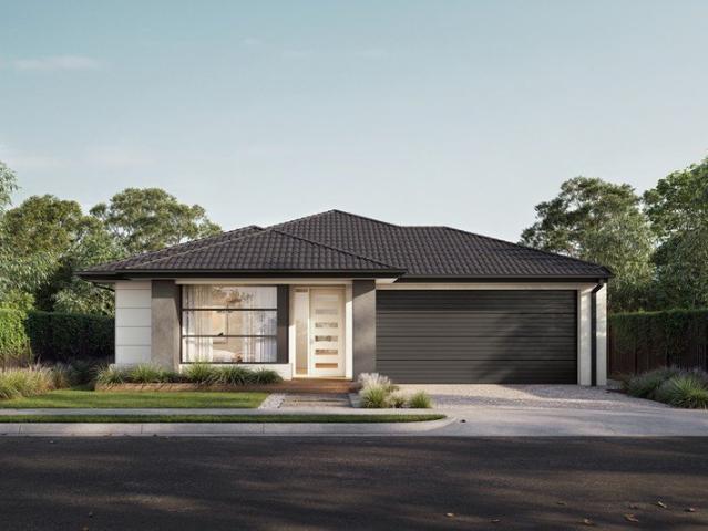 Stop dreaming about it! Let's build your perfect new home!