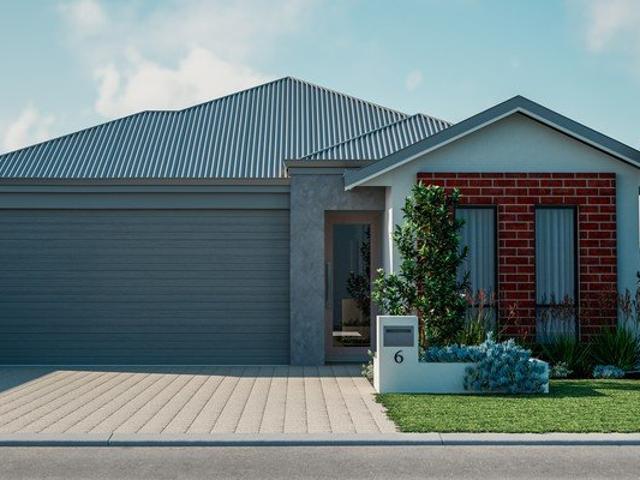 Stop Dreaming, Start Living: Your Perfect First Home Awaits!