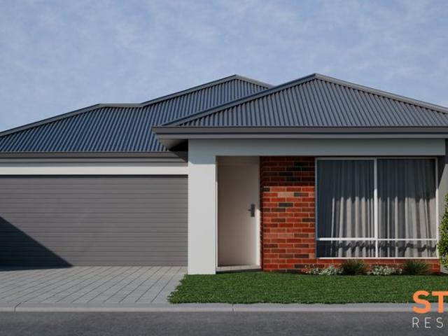 Stop Dreaming, Start Living: Your Perfect First Home Awaits! Build with Status Residential