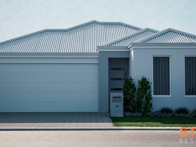 Stop Dreaming, Start Living: Your Perfect First Home Awaits! Build with Status Residential