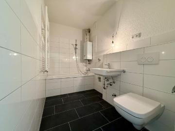 Apartment for rent in Appelbecke - Balkon