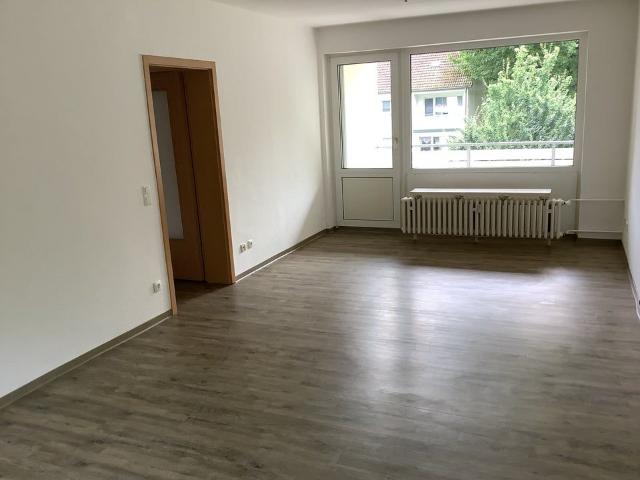 Stop! Interessante 2,5 Zimmer Wohnung