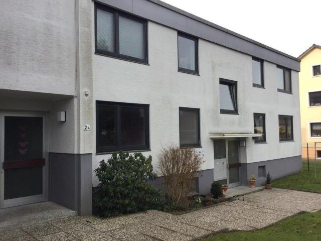 Stop! Interessante 3 Zimmer Wohnung