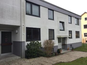 Stop! Interessante 3 Zimmer Wohnung