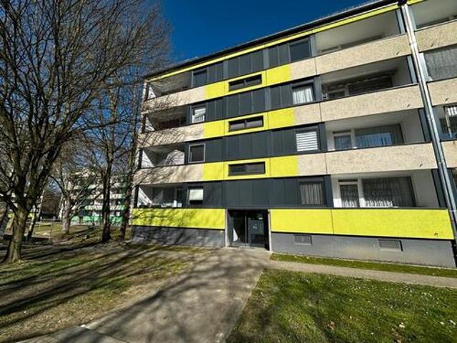 Stop! Praktische 3 Zimmer Wohnung