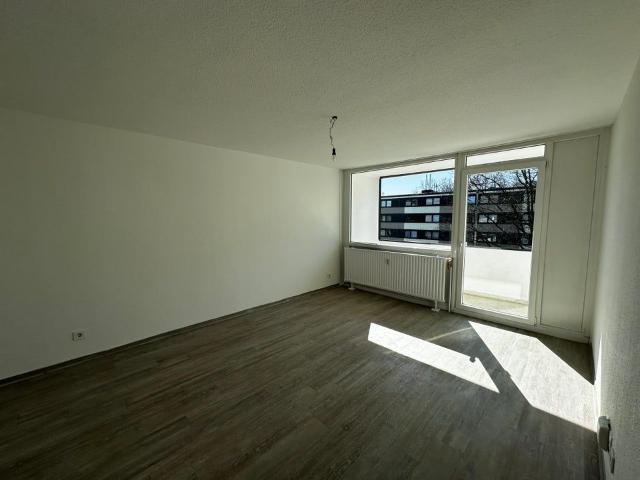 Stop! Praktische 3 Zimmer Wohnung