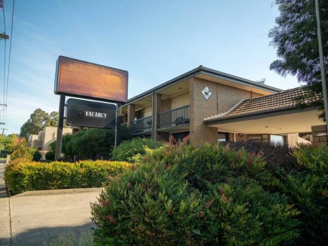 Secure Regional Motel Investment with Long Lease and Proven Operator 2191MI