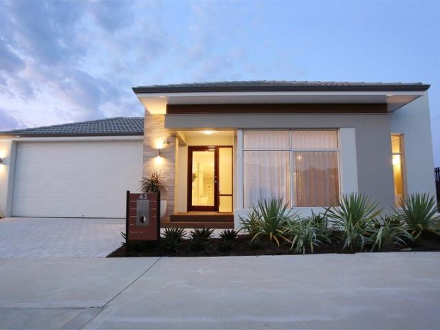 Stop Renting Own a Brand New Home in Baldivis!