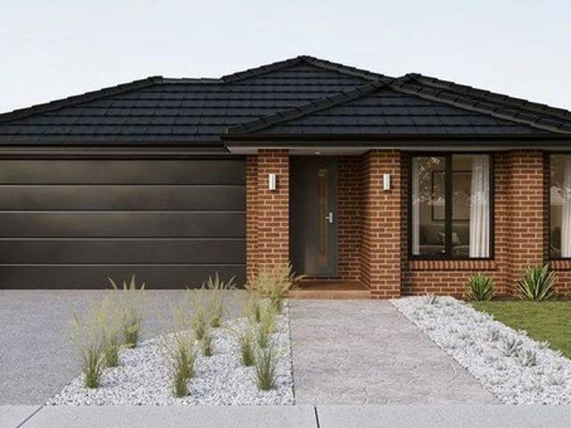Stop renting Start owning in Mickleham