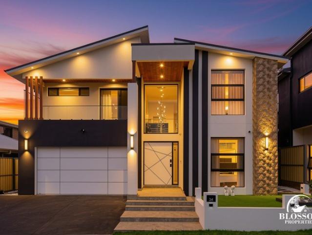Stop Scrolling. This Is the One. | Luxury Pool Home With Every Feature You Could Dream Of