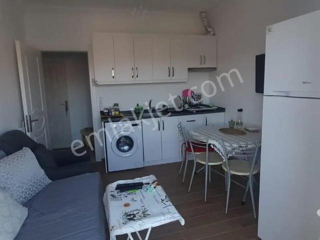 Stop’tan Yeni Mahalle’de Eşyalı Kiralık 2+1