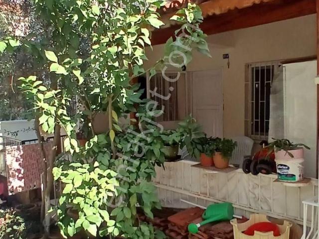 Stop’tan Fethiye Çalış’ta Site İçerisinde Sahile Yakın 4+1