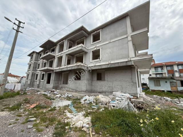 Stop’tan Ortaca Karaburun’da *fırsat Havuzlu* 1+1 Satılık Daire