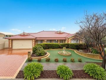 Stop The Search, this is the Perfect Family Home!