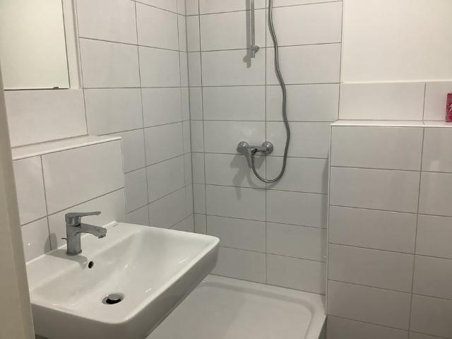 Stop: 2 Zimmerwohnung in Hannover Sahlkamp modernisiert