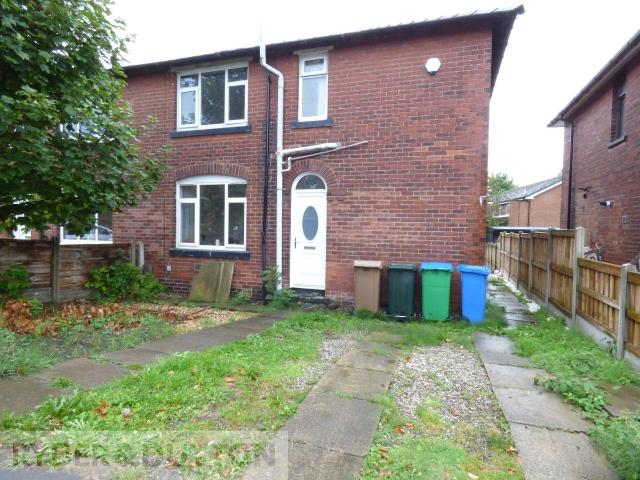 Stopford Avenue, Littleborough, Greater Manchester OL15, 3 bed semi detached house to rent, £1,175 pcm | PrimeLocation