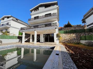 Ovacık Cd, Fethiye, Muğla ili, Ege Bölgesi