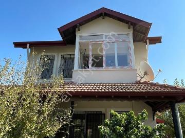 Stop'tan Foça Site İçerisinde Eşyalı 2+1