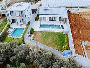Karaçulha, Fethiye, Muğla ili, Ege Bölgesi