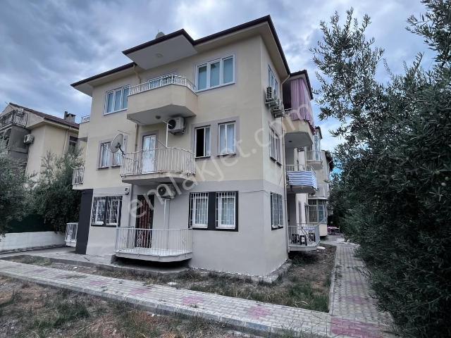 Stoptan 35.000 Tl Kira Getirili Sahile 350 Mt Bakımlı 3+1