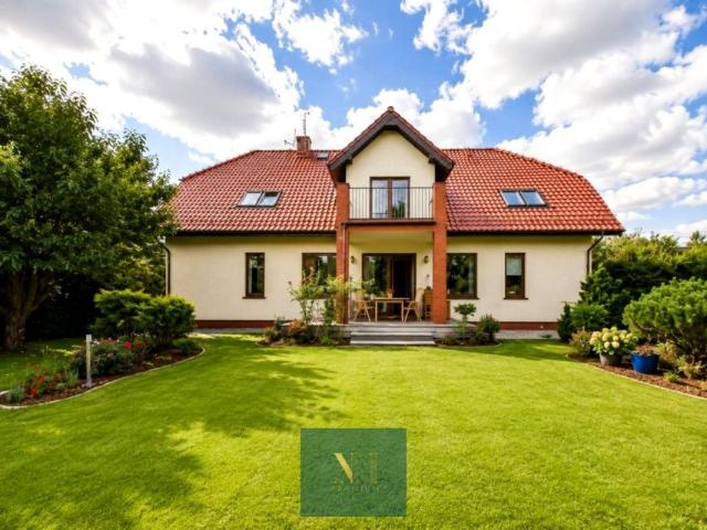 Storczykowa 270 m², Wrocław