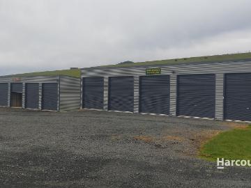 Storage/173 Pine Road, PENGUIN, TAS 7316