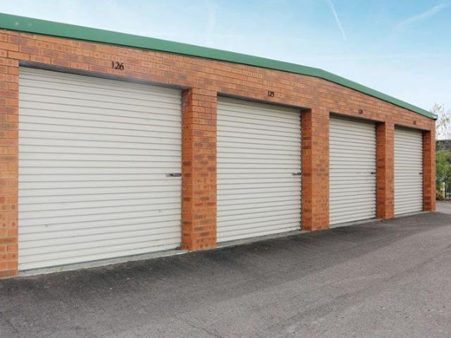 Storage One Charmhaven
