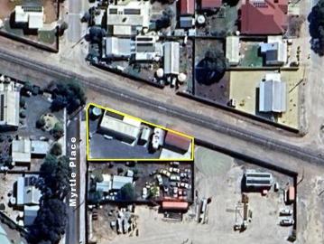 Tailem Bend, The Coorong, South Australia