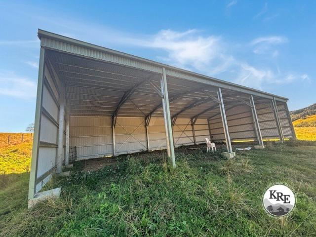 STORAGE AVAILABLE