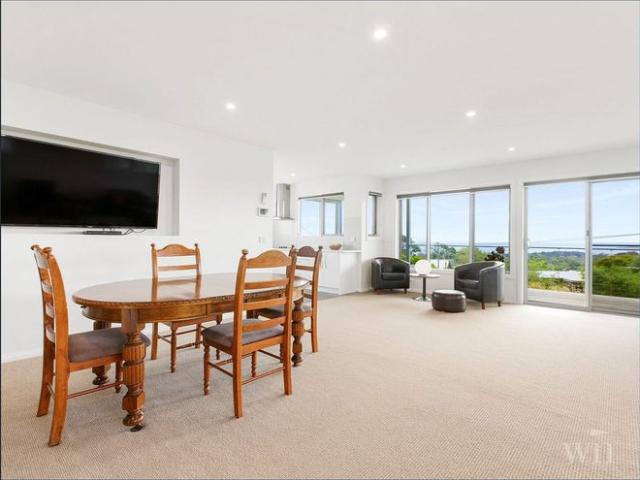 STORAGE KING with Spectacular Bay Views