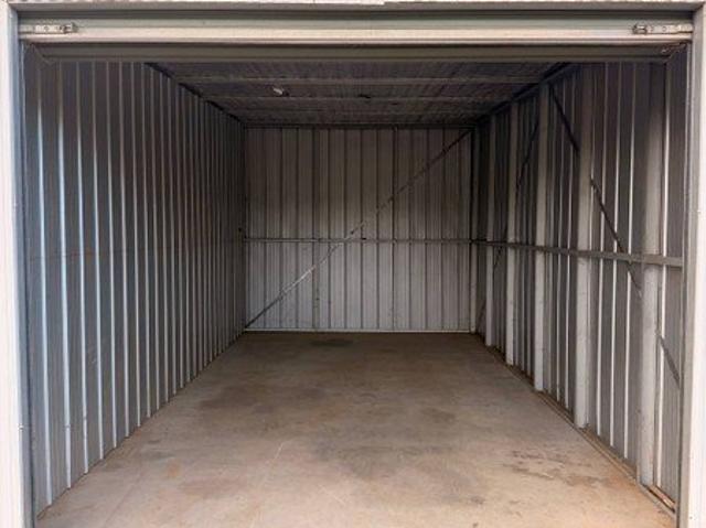 Storage Shed
