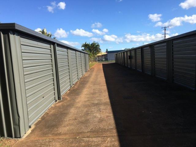 Storage Shed