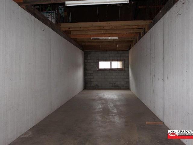 Storage Shed