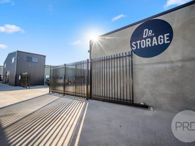 Storage Sheds/299 Copland Street, WAGGA WAGGA NSW 2650