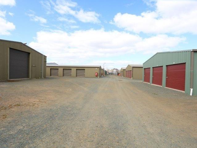 Storage Sheds