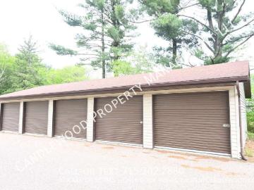 Storage Unit at 2410 Dons Drive Available Now!