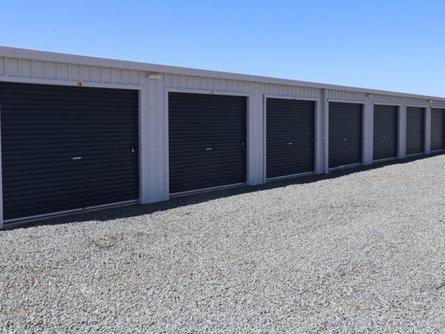 Storage Units Available!